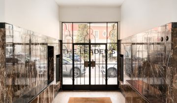 Mieszkanie 5-pokojowe Warszawa Śródmieście, al. Róż