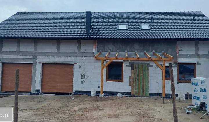 dom wolnostojący, 5 pokoi Jeziora