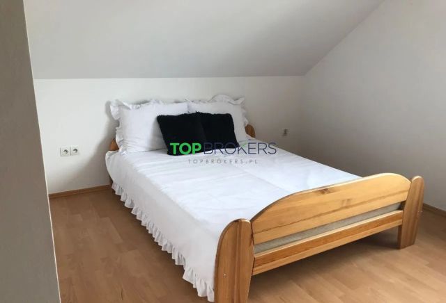 dom wolnostojący, 7 pokoi Warszawa Zerzeń. Zdjęcie 10