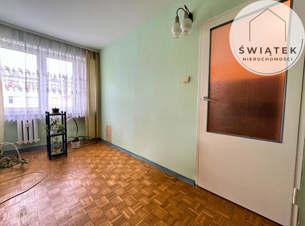 Mieszkanie 4-pokojowe Toruń, ul. Świętopełka. Zdjęcie 6