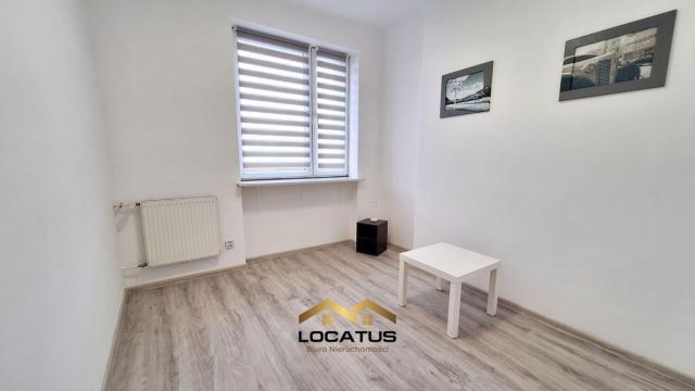 Mieszkanie 3-pokojowe Częstochowa Centrum, ul. Nowowiejskiego. Zdjęcie 4