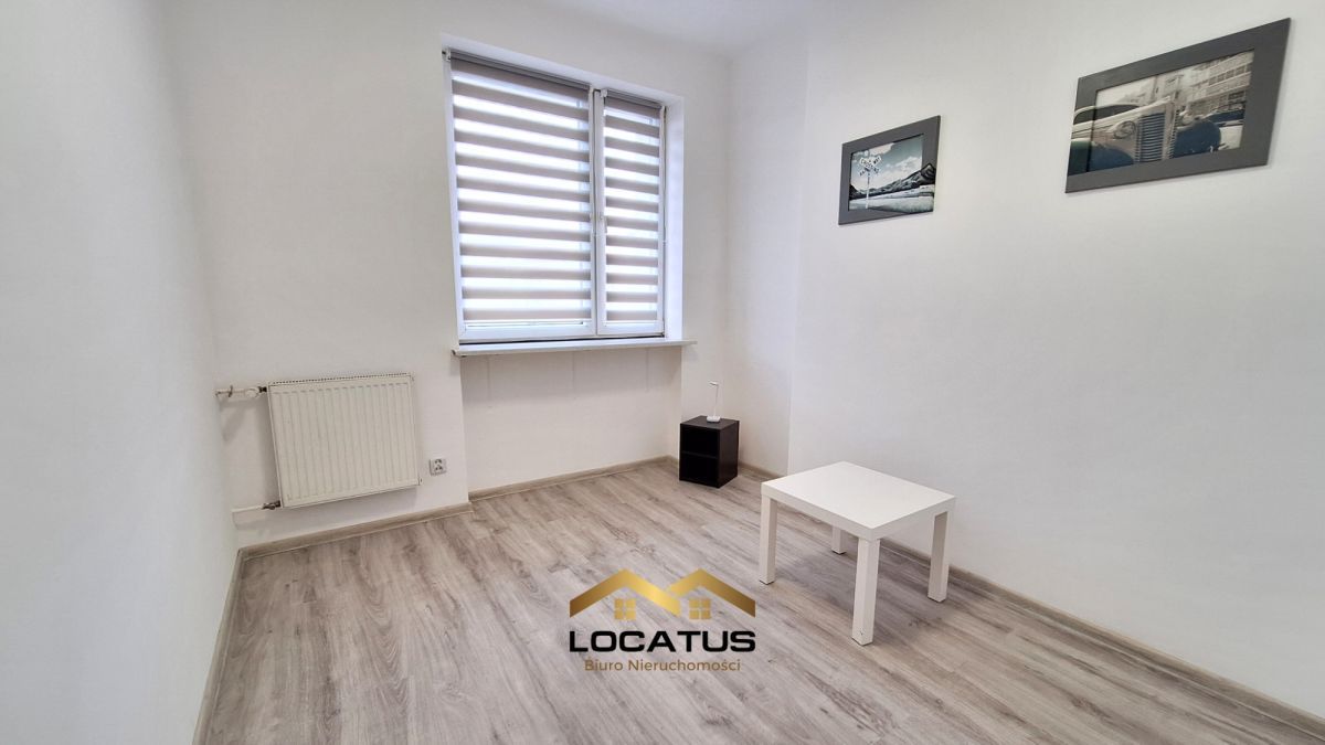 Mieszkanie 3-pokojowe Częstochowa Centrum, ul. Nowowiejskiego. Zdjęcie 4