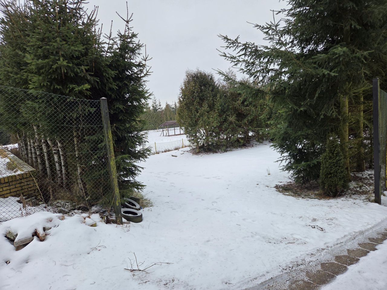 dom wolnostojący, 7 pokoi Strączno. Zdjęcie 67