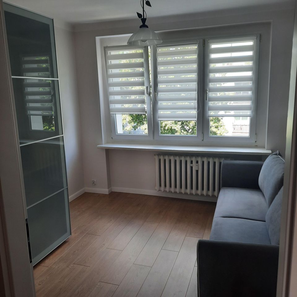 Mieszkanie 2-pokojowe Łódź Bałuty, ul. Bydgoska. Zdjęcie 2