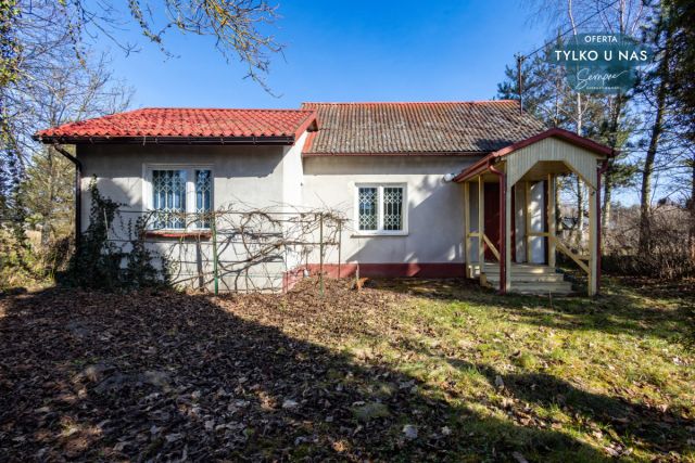 Działka budowlana Trzepnica. Zdjęcie 13