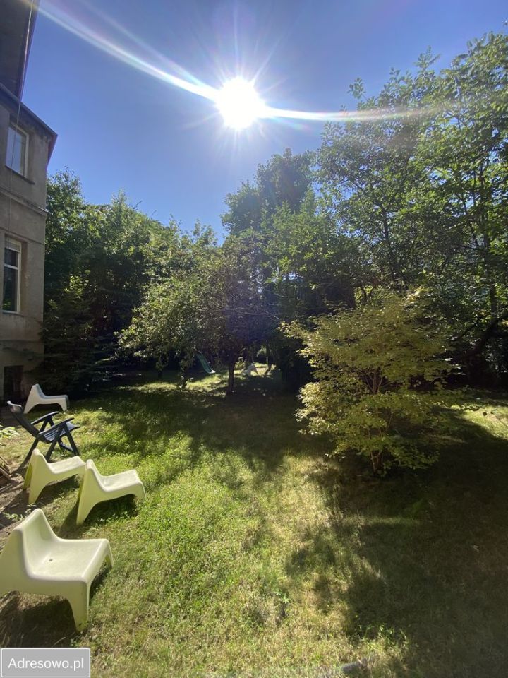 Mieszkanie 3-pokojowe Wrocław Borek, al. Kasztanowa. Zdjęcie 7