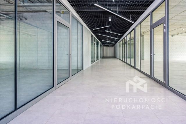 Lokal Rzeszów, ul. Fryderyka Szopena. Zdjęcie 6