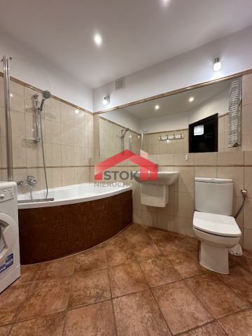 Mieszkanie 3-pokojowe Białystok, ul. Prowiantowa. Zdjęcie 8