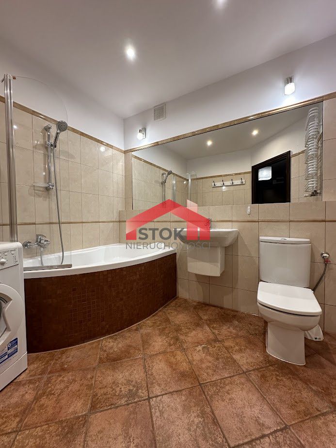 Mieszkanie 3-pokojowe Białystok, ul. Prowiantowa. Zdjęcie 8