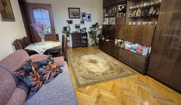 Mieszkanie 2-pokojowe Warszawa Ochota, ul. Grójecka