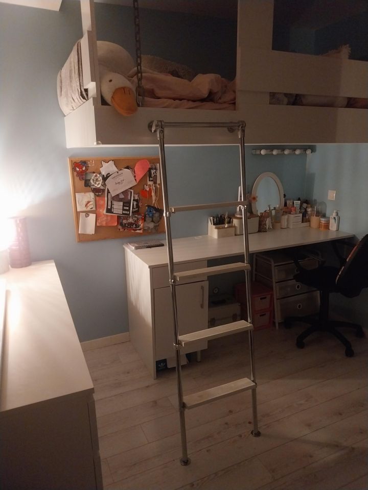 Mieszkanie 3-pokojowe Łódź Chojny, ul. Mazurska. Zdjęcie 10