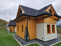 dom wolnostojący Falsztyn. Zdjęcie 4