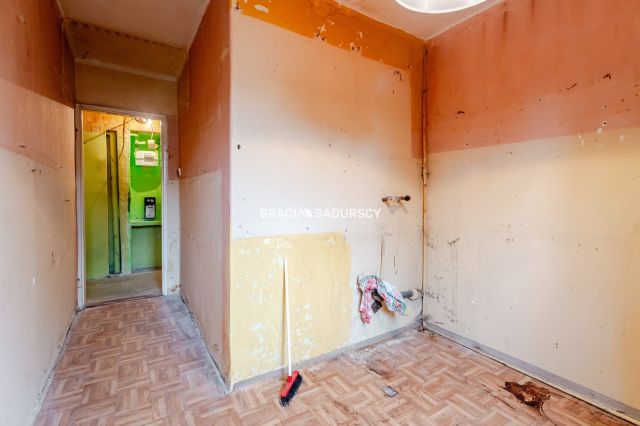 Mieszkanie 2-pokojowe Kraków Grzegórzki, ul. Kielecka. Zdjęcie 7