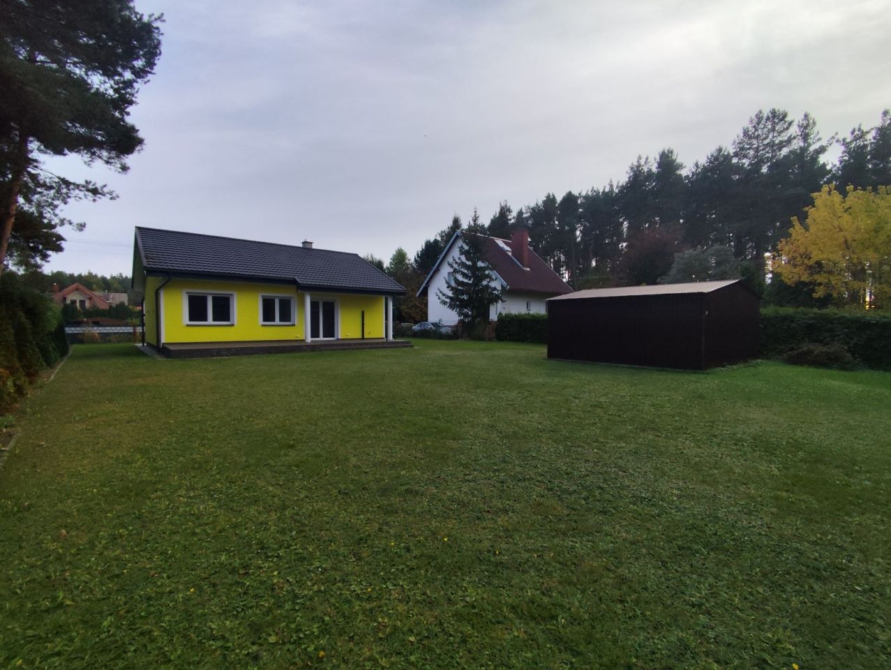 dom wolnostojący Gródek. Zdjęcie 6