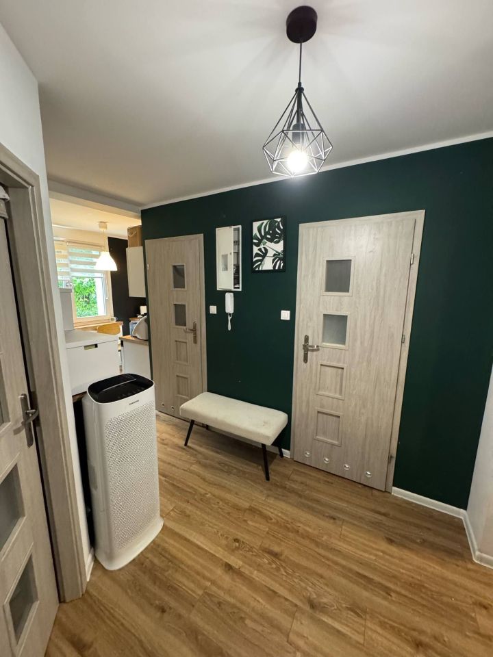 Mieszkanie 3-pokojowe Zielona Góra, ul. Stefana Wyszyńskiego. Zdjęcie 4