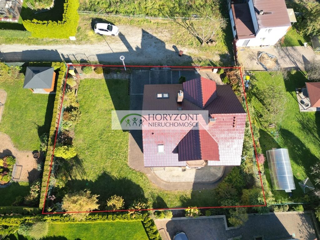 dom wolnostojący, 5 pokoi Żukowo. Zdjęcie 4