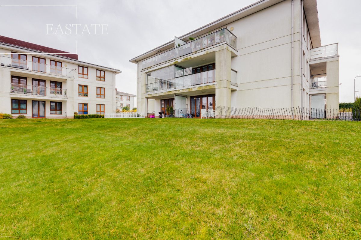 Mieszkanie 4-pokojowe Gdynia Pogórze, ul. Stefana Czarnieckiego. Zdjęcie 15