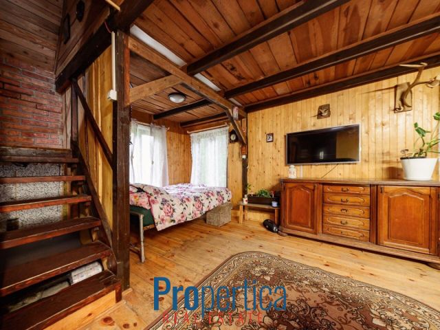 dom wolnostojący, 2 pokoje Trzcianka. Zdjęcie 6