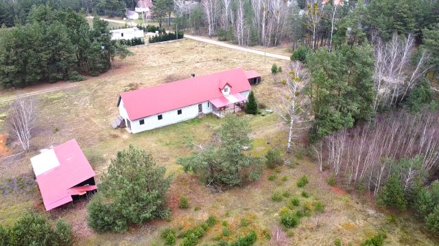 dom wolnostojący, 4 pokoje Myszyniec Stary. Zdjęcie 7