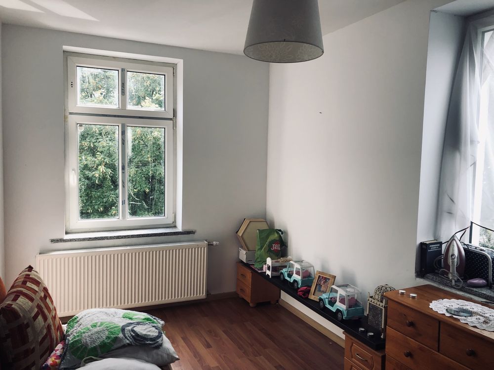 Mieszkanie 1-pokojowe Piława Górna. Zdjęcie 7