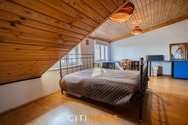 dom wolnostojący, 6 pokoi Łomianki. Zdjęcie 13