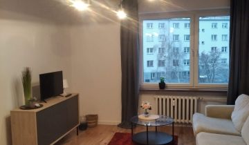 Mieszkanie 2-pokojowe Dąbrowa Górnicza Centrum, ul. Kardynała Stefana Wyszyńskiego