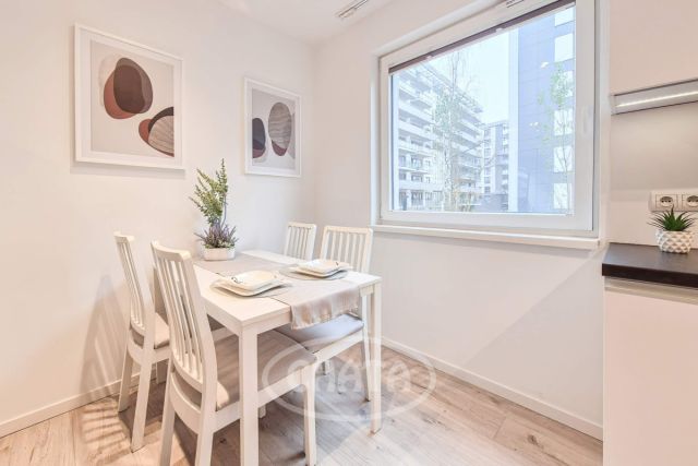 Mieszkanie 2-pokojowe Wrocław, ul. Mieszczańska. Zdjęcie 5