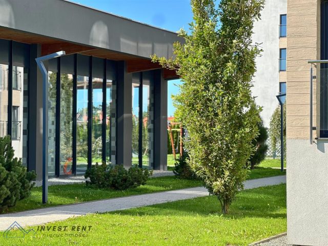 Mieszkanie 2-pokojowe Sianożęty. Zdjęcie 18