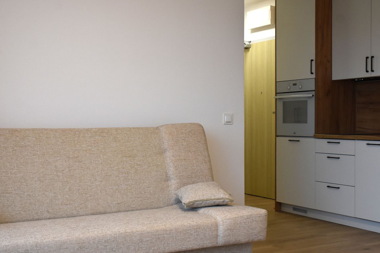 Mieszkanie 2-pokojowe Szczecin Gumieńce, ul. Bronowicka. Zdjęcie 9