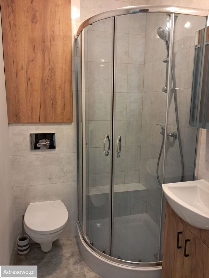 Mieszkanie 1-pokojowe Warszawa Targówek, ul. Orłowska. Zdjęcie 3