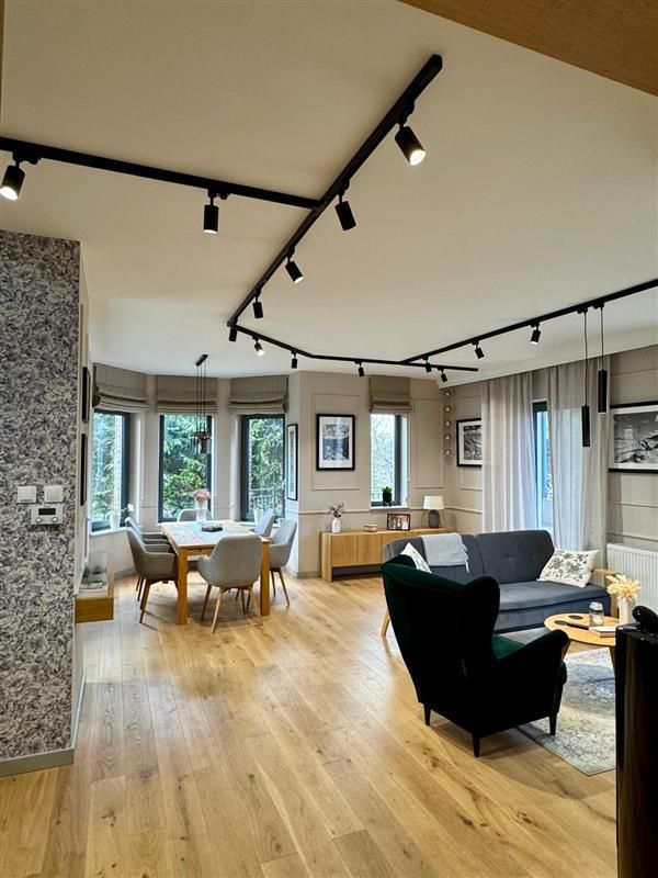 dom wolnostojący, 5 pokoi Gdynia, ul. kpt. Zdzisława Pieńkawy. Zdjęcie 2