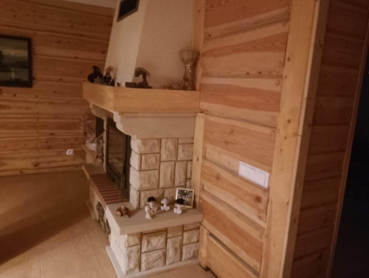 dom wolnostojący, 5 pokoi Grzechynia Decówka. Zdjęcie 31