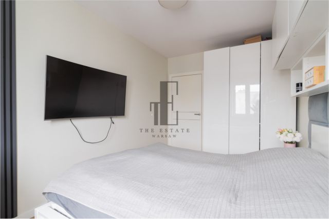 Mieszkanie 4-pokojowe Ząbki, ul. Powstańców. Zdjęcie 9