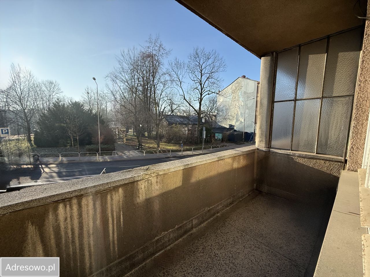 Mieszkanie 3-pokojowe Bielsko-Biała Śródmieście, ul. 1 Maja. Zdjęcie 15