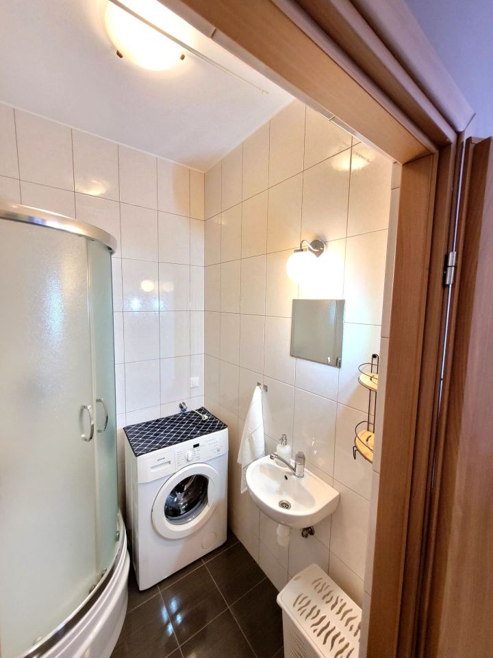 Mieszkanie 1-pokojowe Góra Kalwaria, ul. por. Jana Białka. Zdjęcie 2