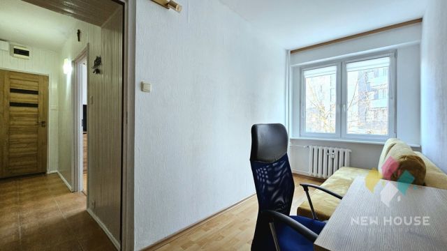 Mieszkanie 2-pokojowe Olsztyn, ul. Żołnierska. Zdjęcie 3