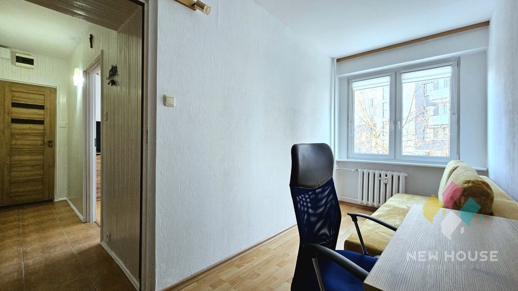 Mieszkanie 2-pokojowe Olsztyn, ul. Żołnierska. Zdjęcie 3