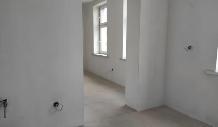 Mieszkanie 1-pokojowe Inowrocław, ul. św. Ducha