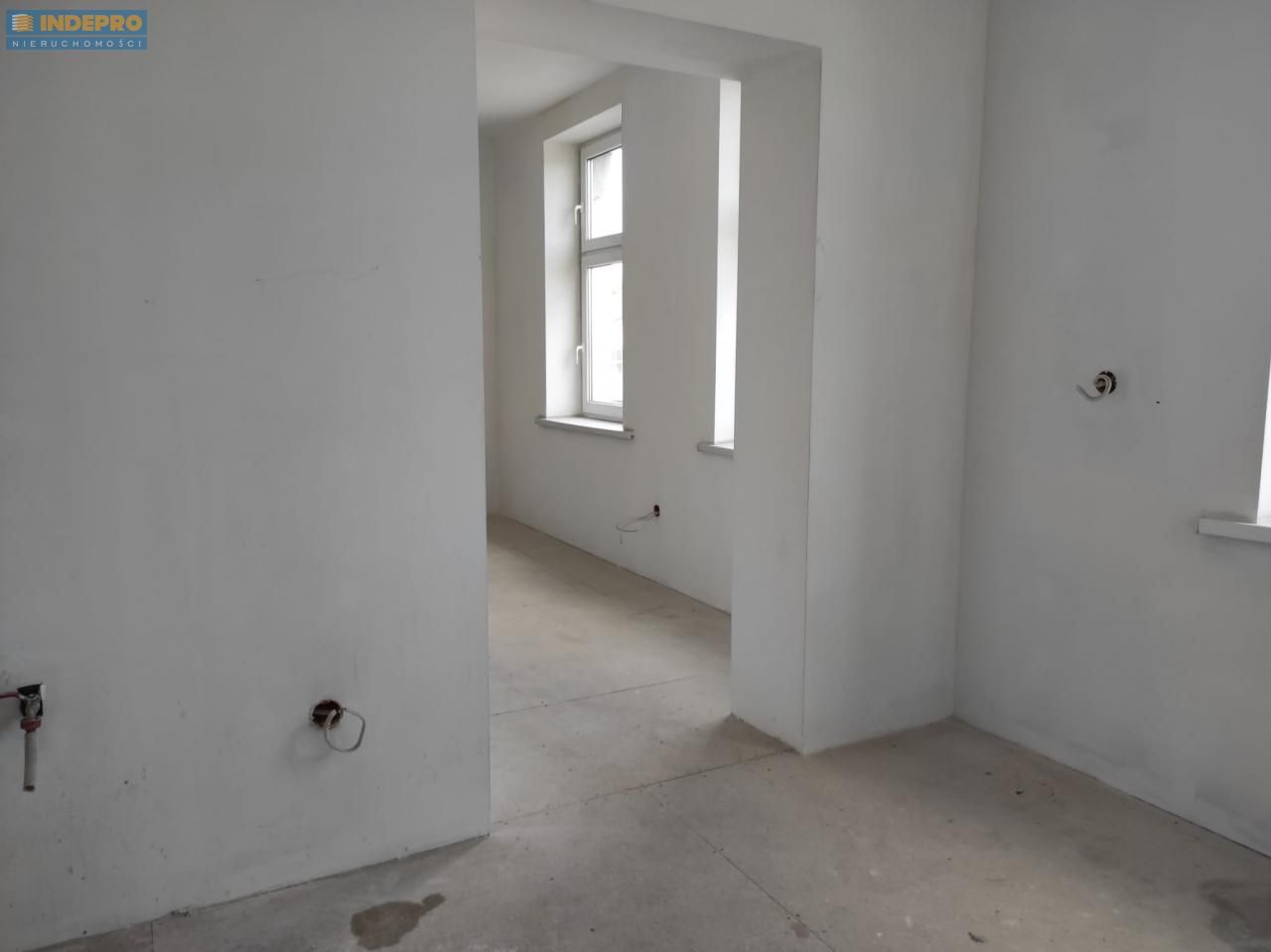 Mieszkanie 1-pokojowe Inowrocław, ul. św. Ducha