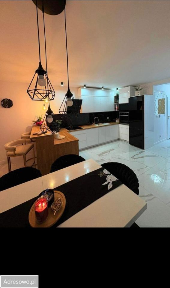 Mieszkanie 3-pokojowe Tuchomie, ul. Słoneczna. Zdjęcie 7