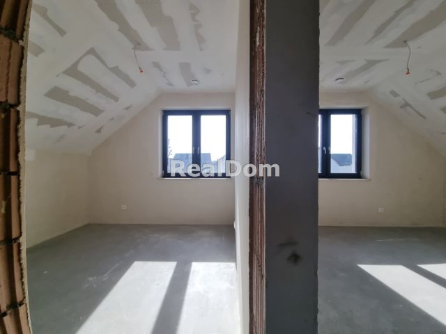 dom wolnostojący, 4 pokoje Liszki, ul. Krakowska. Zdjęcie 14