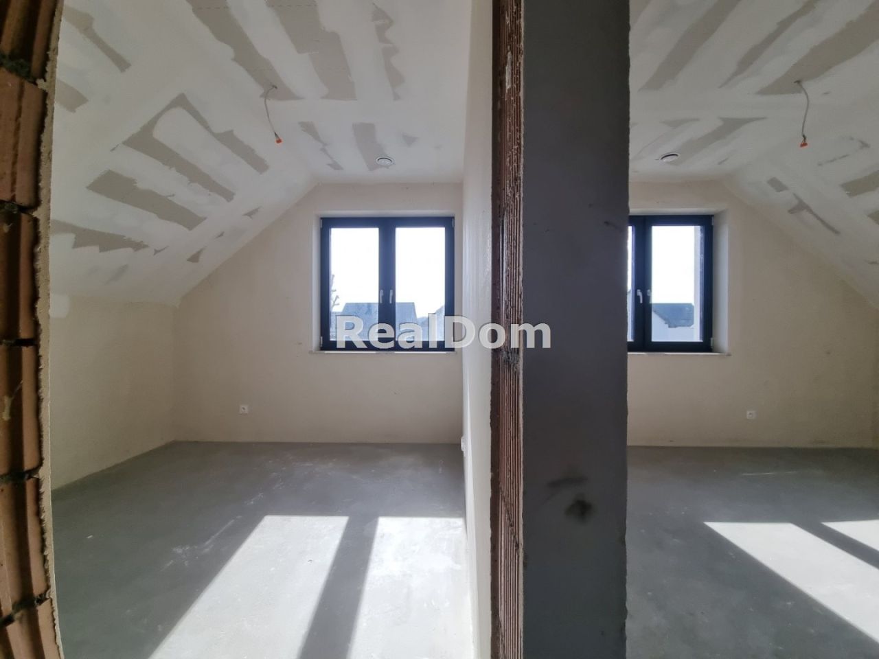 dom wolnostojący, 4 pokoje Liszki, ul. Krakowska. Zdjęcie 14