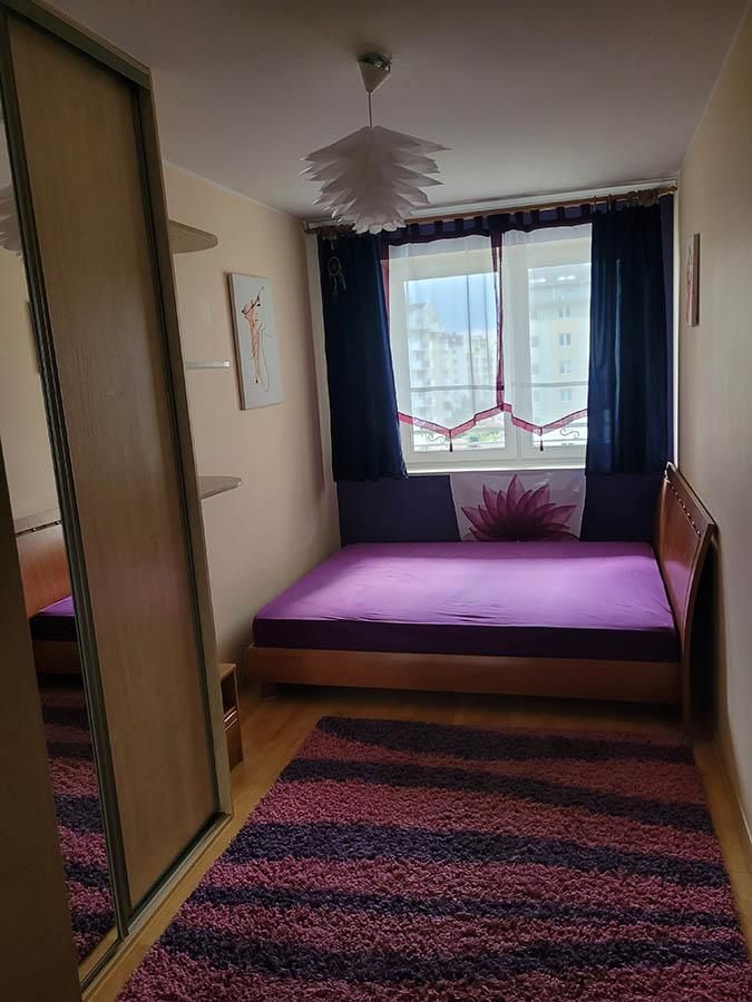 Mieszkanie 2-pokojowe Warszawa Ursus, ul. Dzieci Warszawy. Zdjęcie 8