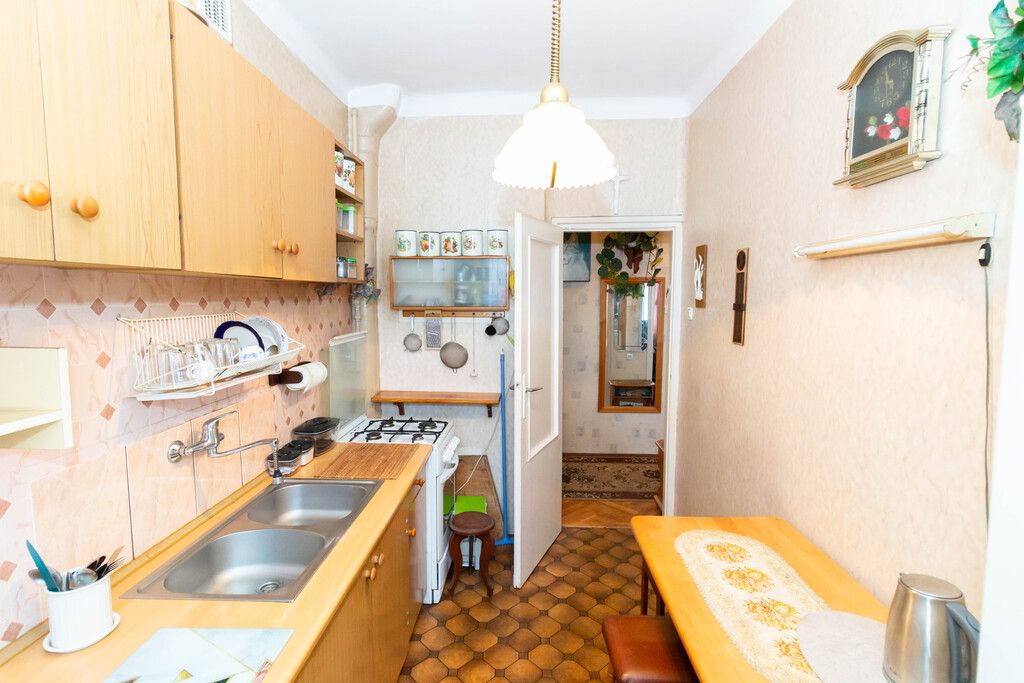 Mieszkanie 2-pokojowe Ostrowiec Świętokrzyski, ul. Henryka Sienkiewicza. Zdjęcie 12