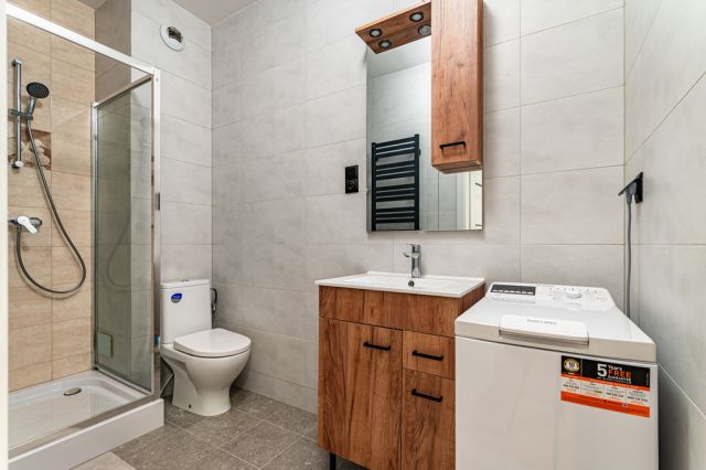 Mieszkanie 2-pokojowe Rzeszów, al. mjr. Wacława Kopisto. Zdjęcie 5