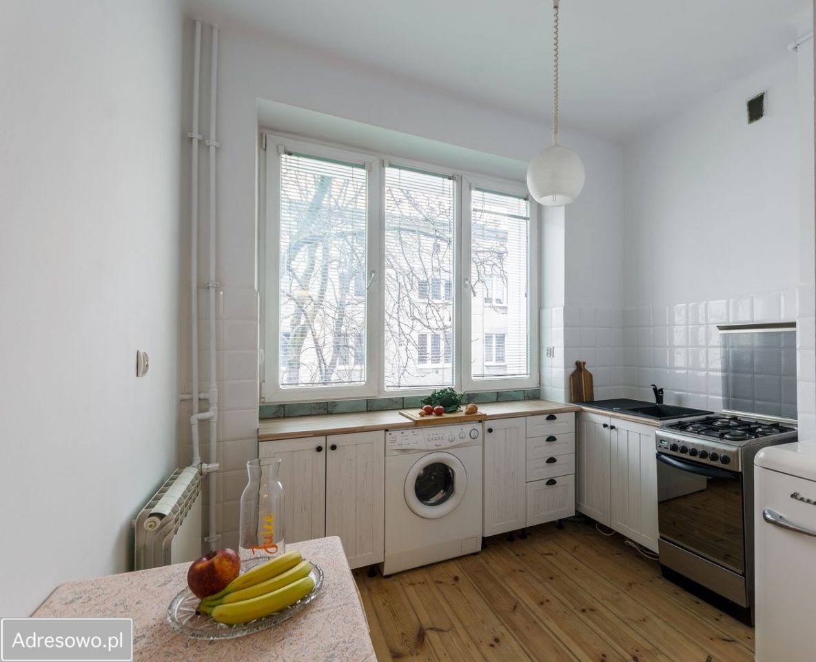 Mieszkanie 1-pokojowe Warszawa Młynów, ul. Eustachego Tyszkiewicza. Zdjęcie 8