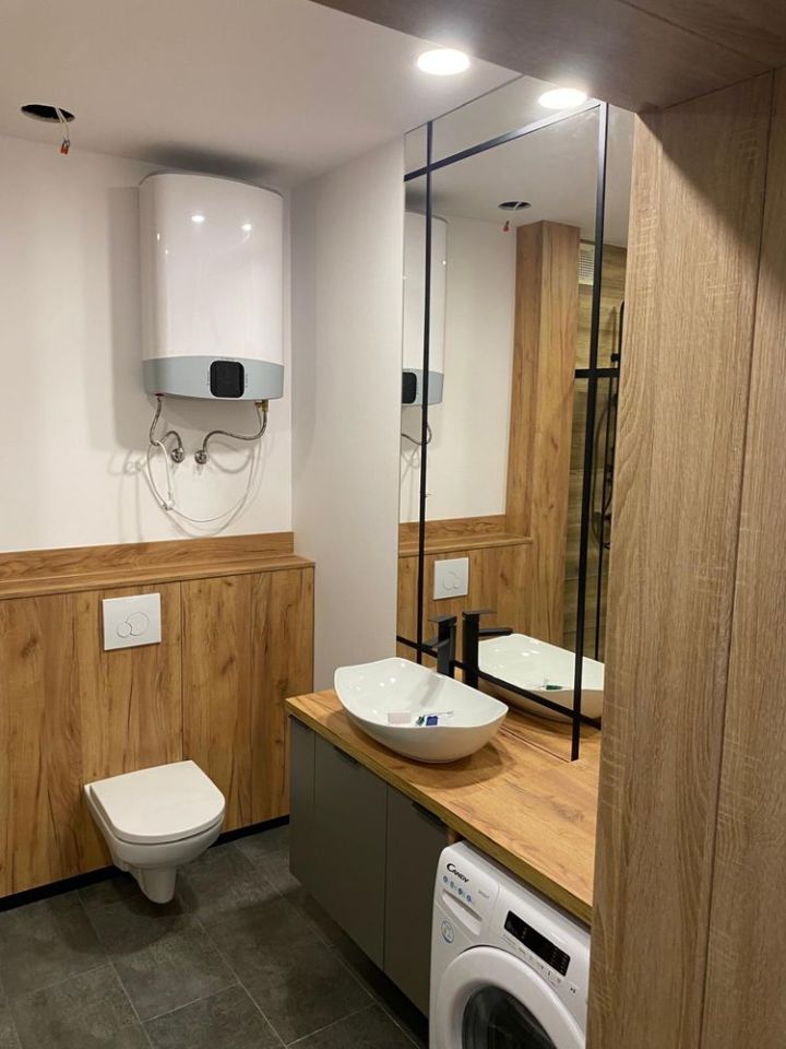 Mieszkanie 1-pokojowe Nysa, ul. Mariacka. Zdjęcie 4