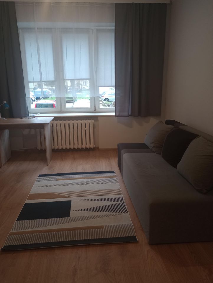 Mieszkanie 1-pokojowe Rzeszów Śródmieście, Żwirki i Wigury. Zdjęcie 9