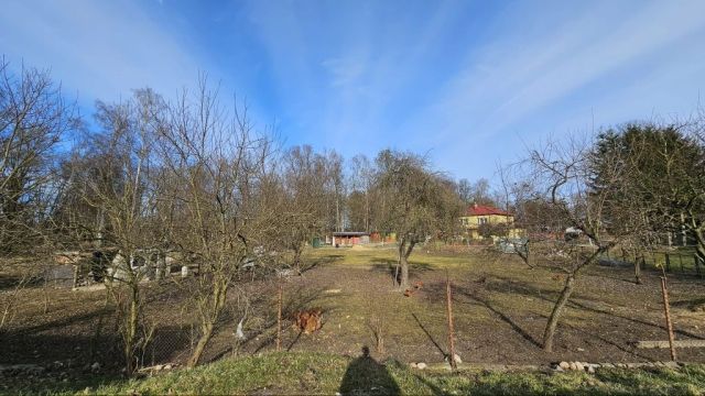 Działka budowlana Mirosławiec. Zdjęcie 1