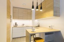 Mieszkanie 2-pokojowe Wrocław Krzyki, ul. Kawalerzystów. Zdjęcie 4